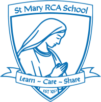 St Mary RCA
